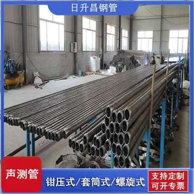 闵行声测管桩基检测的频率要达到多少百分比