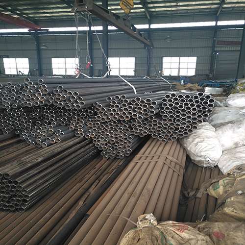 闵行[50声测管规格尺寸]建立中长期去产能有效机制