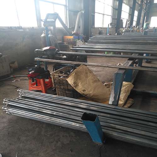 闵行桥梁桩基声测管的施工工艺流程